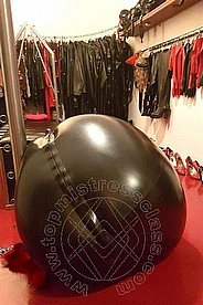 Foto di Dominatrix Mistress Herrin Roxana 